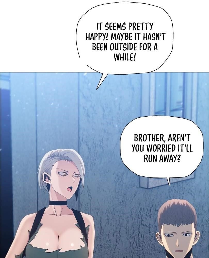The Doomsday Ruthless Man: Hoarding Trillions of Supplies at the Beginning Chapter 40 - Page 10 in English