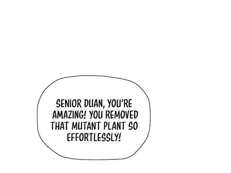 The Doomsday Ruthless Man: Hoarding Trillions of Supplies at the Beginning Chapter 40 - Page 31 in English