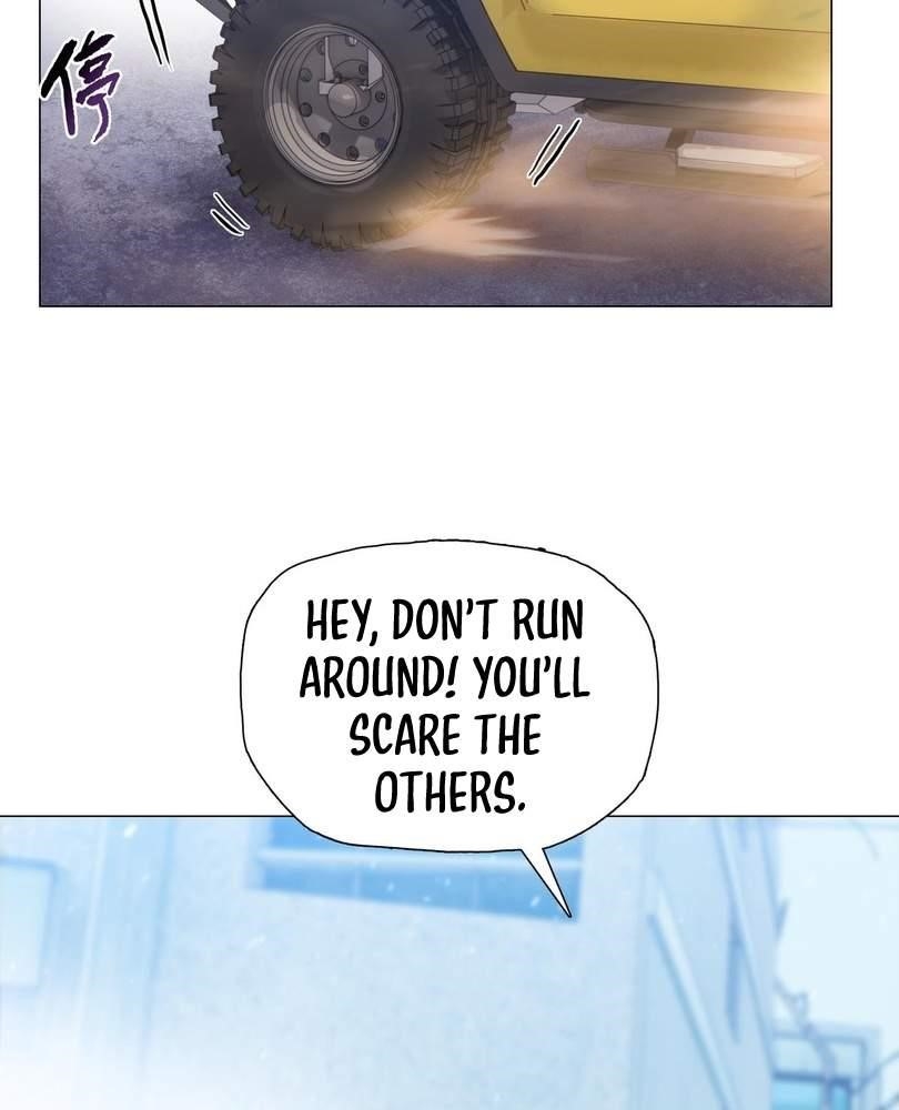 The Doomsday Ruthless Man: Hoarding Trillions of Supplies at the Beginning Chapter 40 - Page 6 in English