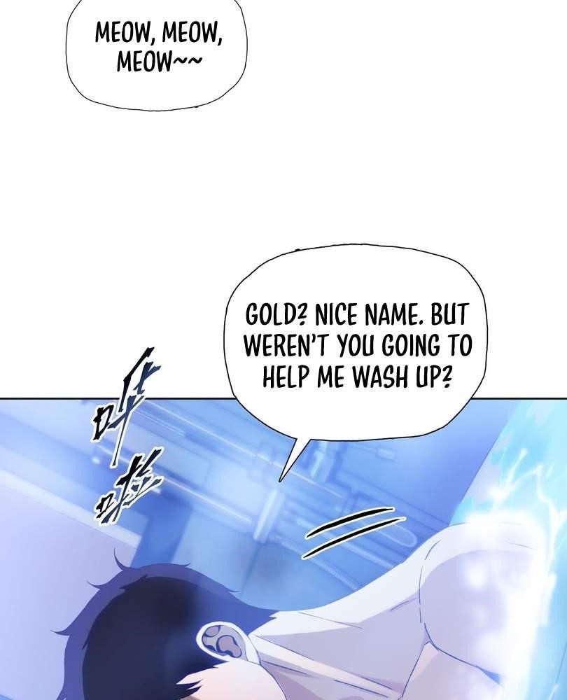 The Doomsday Ruthless Man: Hoarding Trillions of Supplies at the Beginning Chapter 40 - Page 70 in English