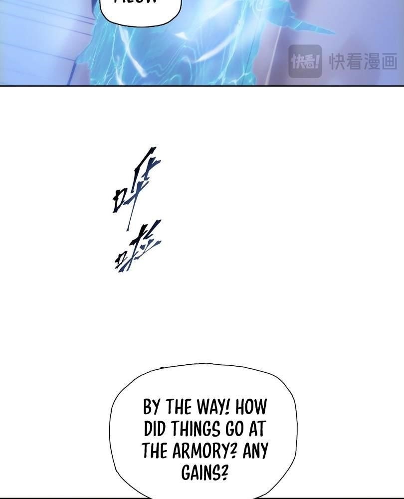The Doomsday Ruthless Man: Hoarding Trillions of Supplies at the Beginning Chapter 40 - Page 72 in English