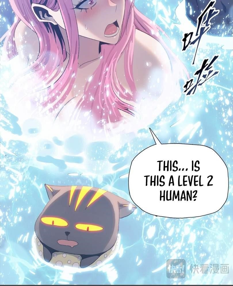 The Doomsday Ruthless Man: Hoarding Trillions of Supplies at the Beginning Chapter 40 - Page 83 in English