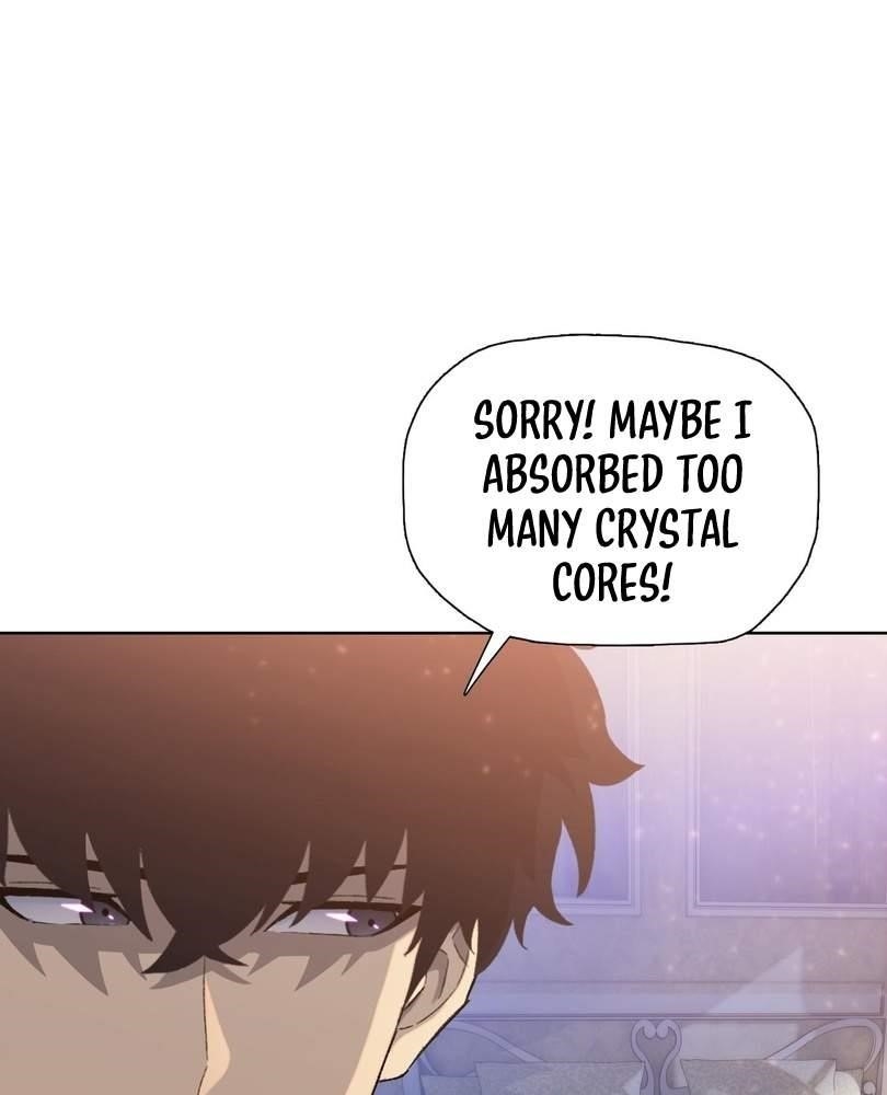 The Doomsday Ruthless Man: Hoarding Trillions of Supplies at the Beginning Chapter 41 - Page 11 in English