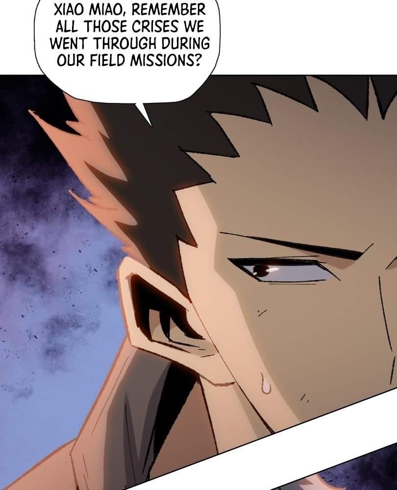 The Doomsday Ruthless Man: Hoarding Trillions of Supplies at the Beginning Chapter 44 - Page 24 in English