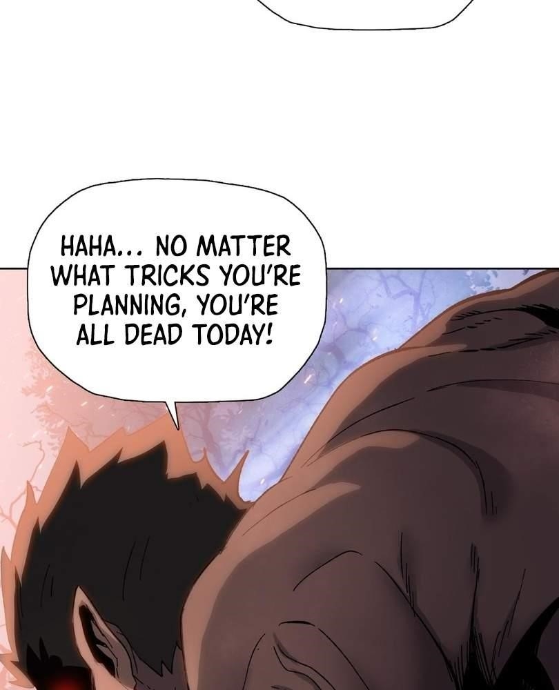 The Doomsday Ruthless Man: Hoarding Trillions of Supplies at the Beginning Chapter 44 - Page 26 in English