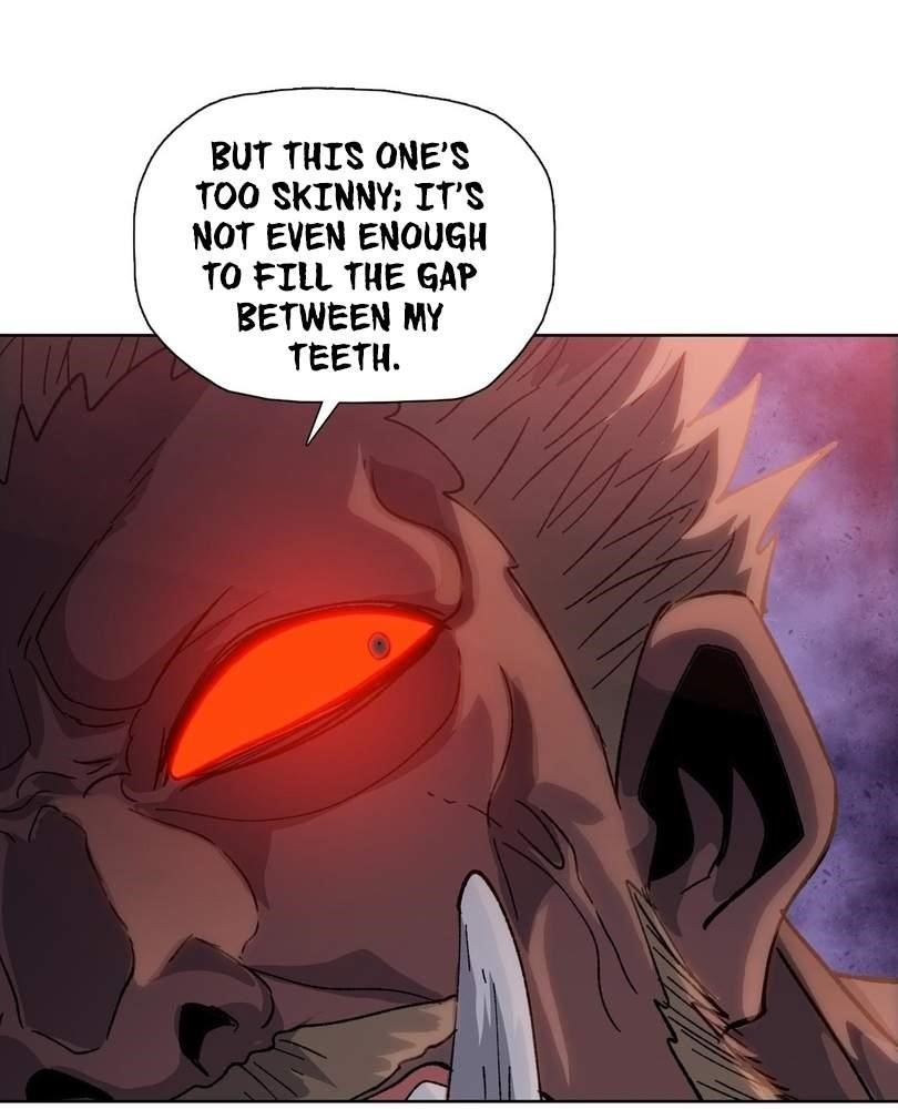The Doomsday Ruthless Man: Hoarding Trillions of Supplies at the Beginning Chapter 44 - Page 44 in English