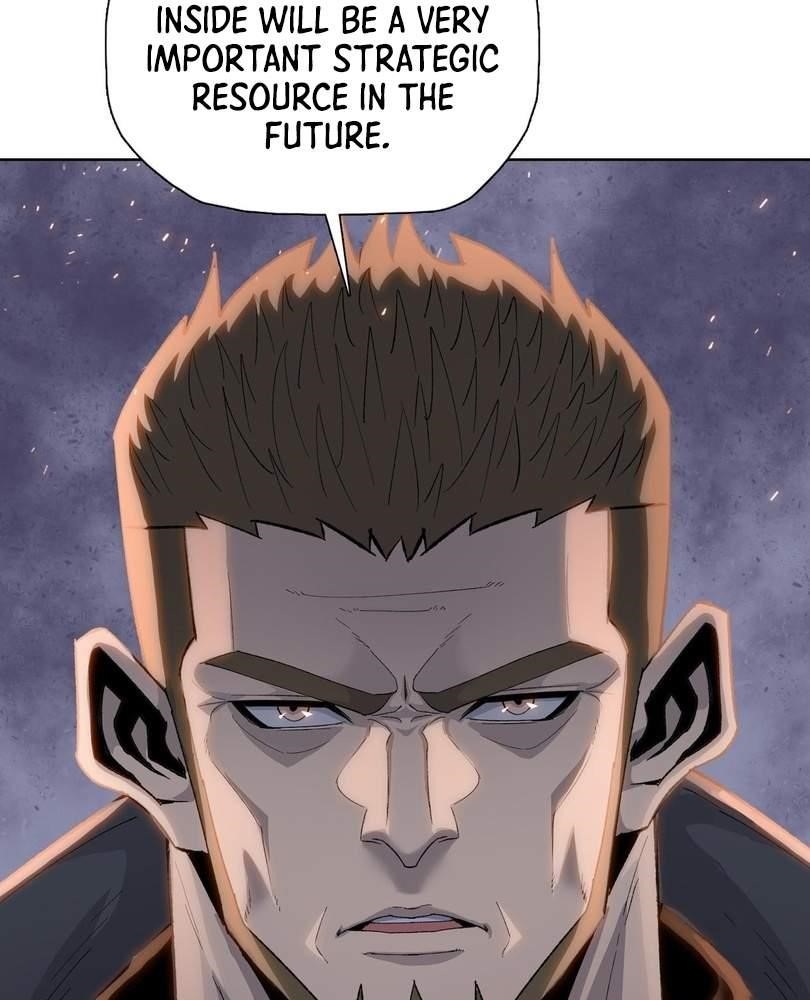 The Doomsday Ruthless Man: Hoarding Trillions of Supplies at the Beginning Chapter 44 - Page 6 in English