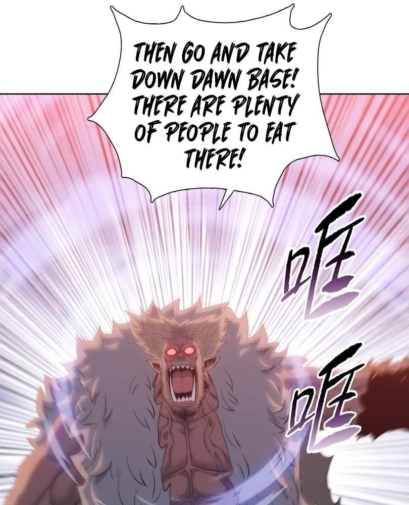 The Doomsday Ruthless Man: Hoarding Trillions of Supplies at the Beginning Chapter 44 - Page 77 in English