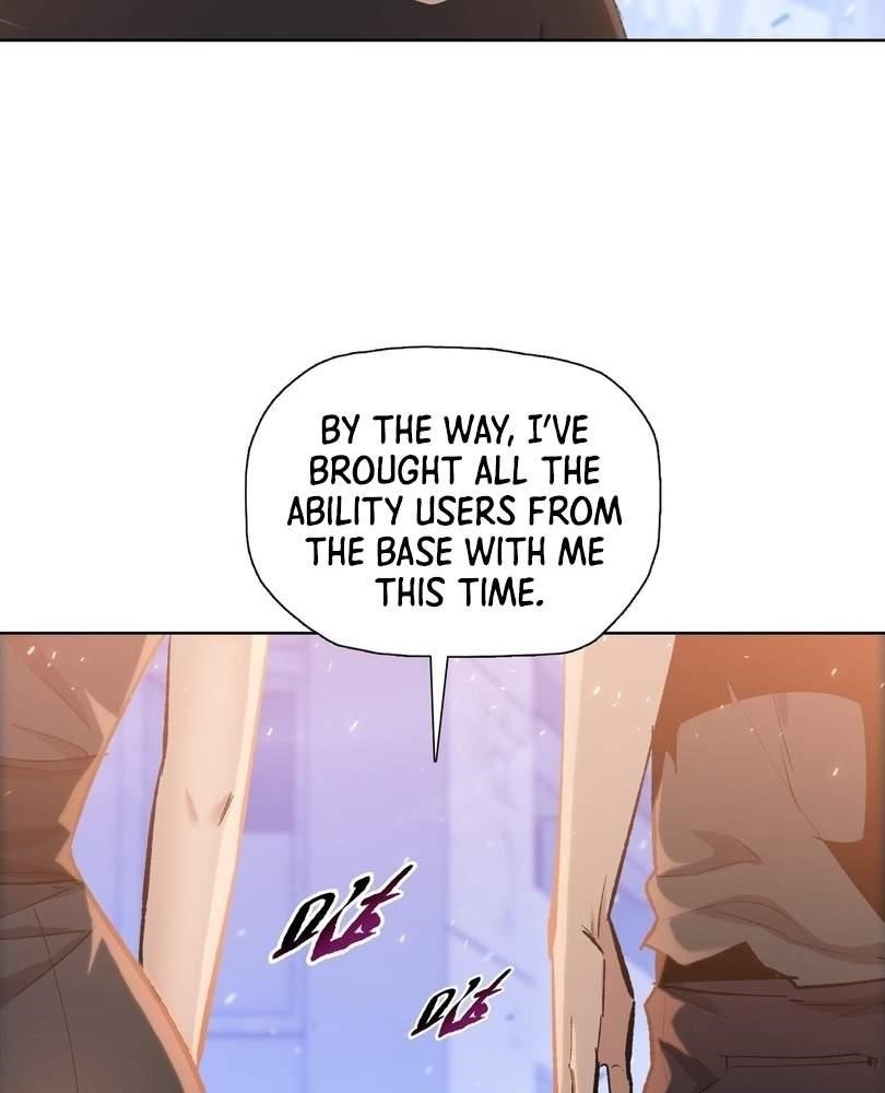 The Doomsday Ruthless Man: Hoarding Trillions of Supplies at the Beginning Chapter 44 - Page 9 in English