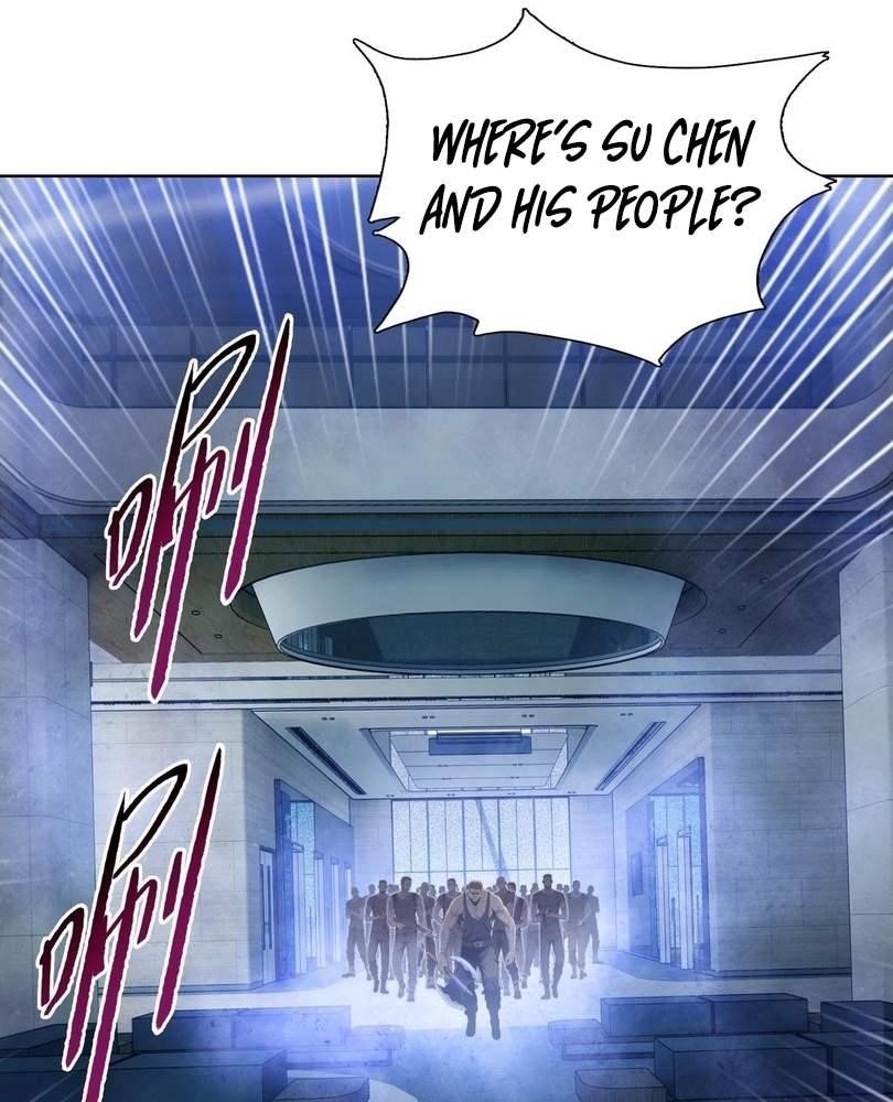 The Doomsday Ruthless Man: Hoarding Trillions of Supplies at the Beginning Chapter 45 - Page 30 in English