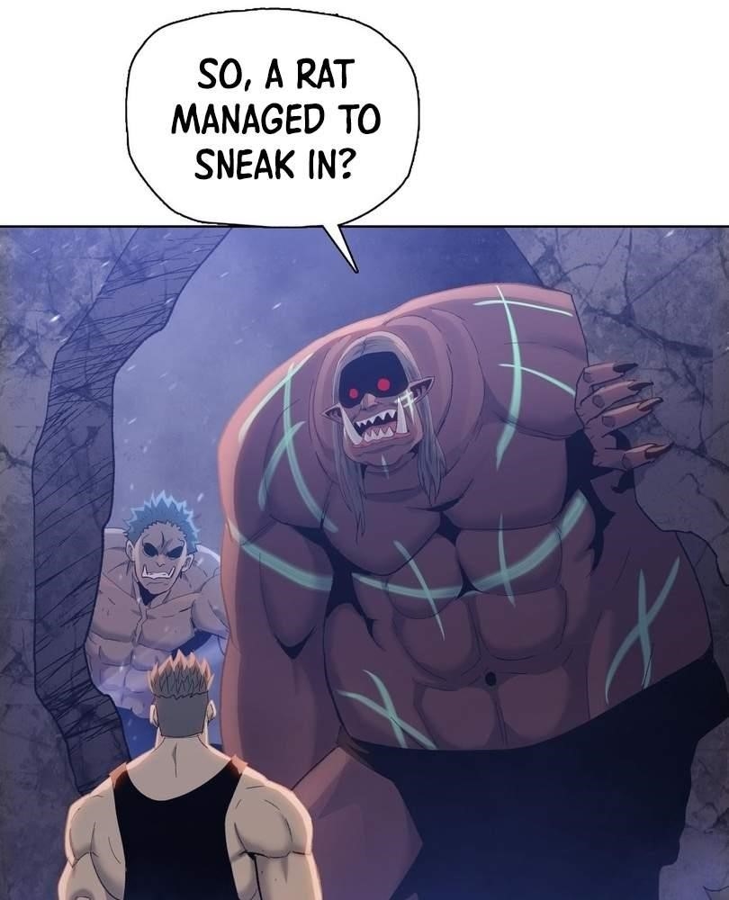 The Doomsday Ruthless Man: Hoarding Trillions of Supplies at the Beginning Chapter 45 - Page 70 in English