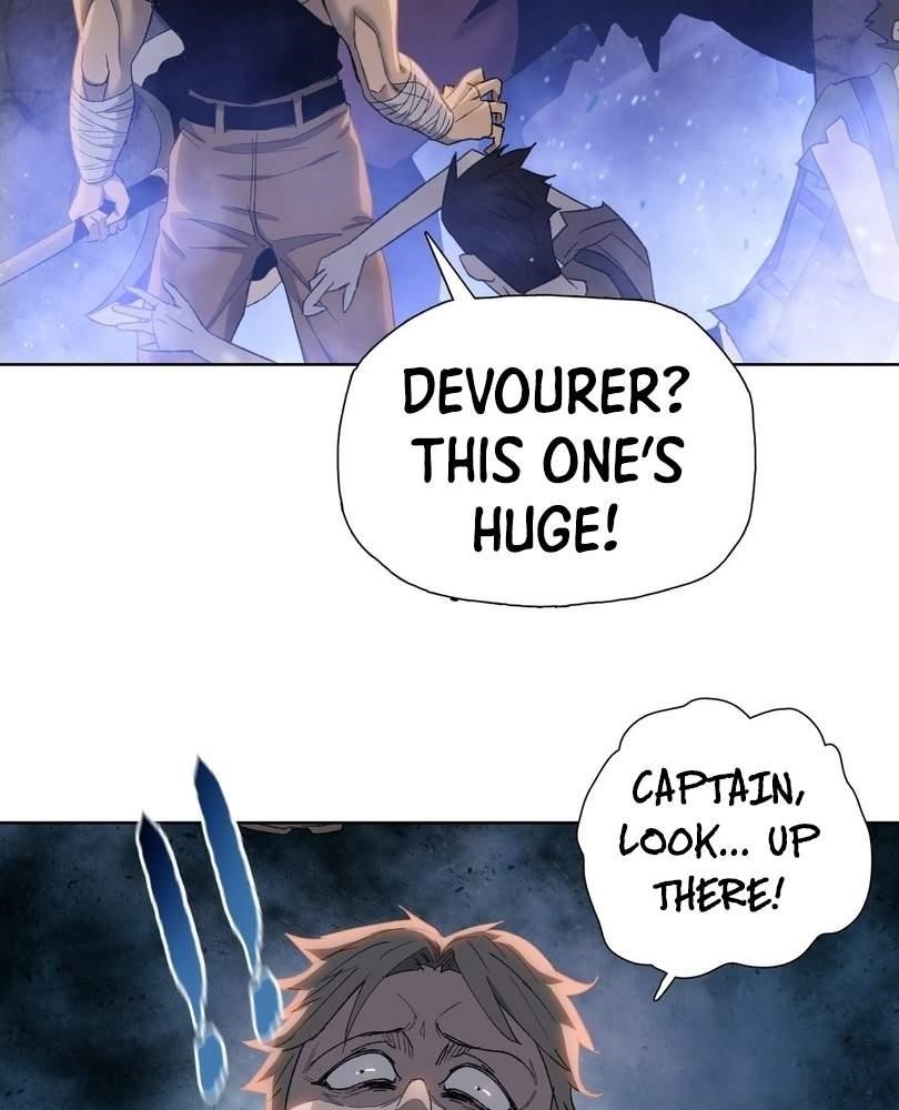 The Doomsday Ruthless Man: Hoarding Trillions of Supplies at the Beginning Chapter 45 - Page 71 in English
