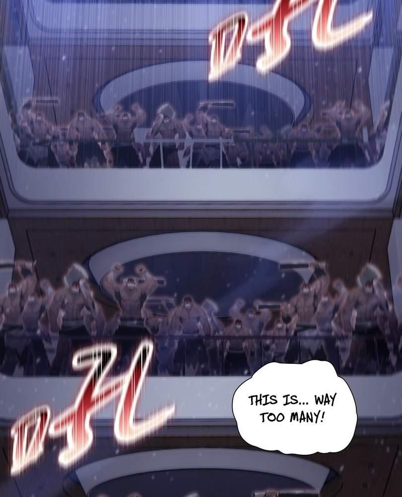 The Doomsday Ruthless Man: Hoarding Trillions of Supplies at the Beginning Chapter 45 - Page 73 in English