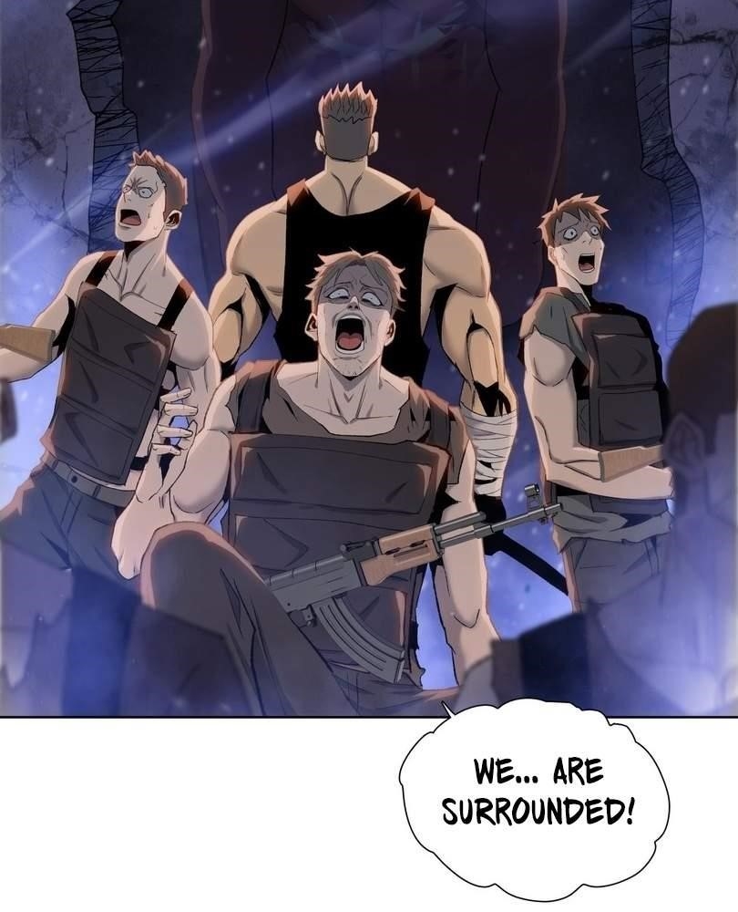 The Doomsday Ruthless Man: Hoarding Trillions of Supplies at the Beginning Chapter 45 - Page 75 in English