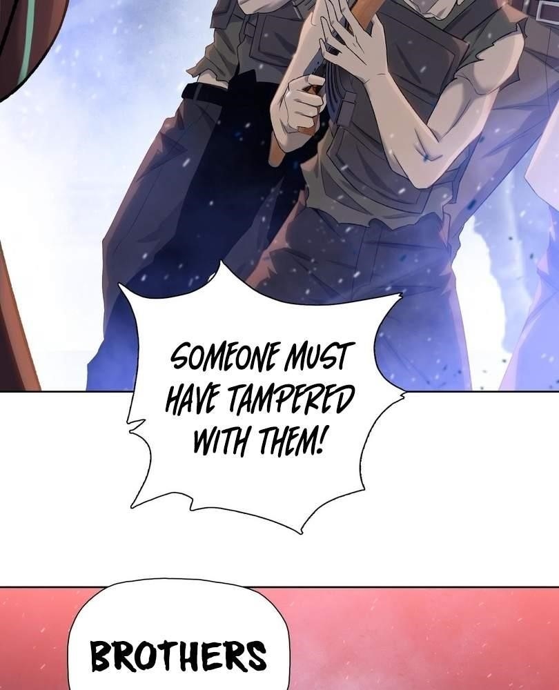 The Doomsday Ruthless Man: Hoarding Trillions of Supplies at the Beginning Chapter 45 - Page 80 in English