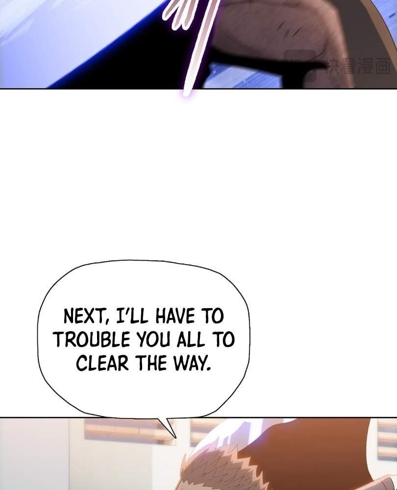 The Doomsday Ruthless Man: Hoarding Trillions of Supplies at the Beginning Chapter 45 - Page 9 in English
