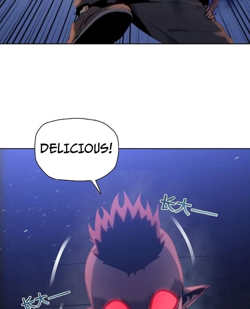 The Doomsday Ruthless Man: Hoarding Trillions of Supplies at the Beginning Chapter 46 - Page 19 in English