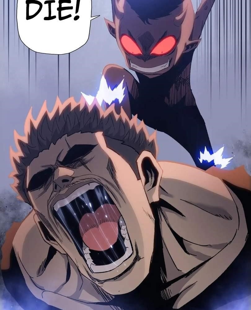 The Doomsday Ruthless Man: Hoarding Trillions of Supplies at the Beginning Chapter 46 - Page 38 in English