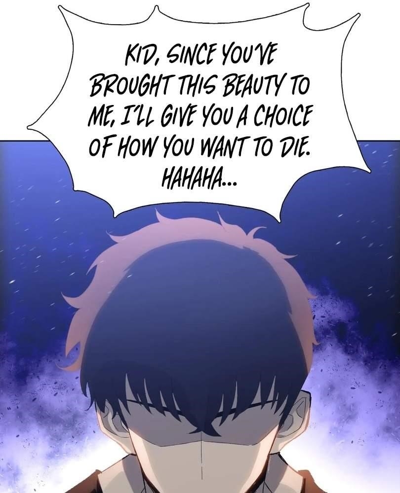 The Doomsday Ruthless Man: Hoarding Trillions of Supplies at the Beginning Chapter 46 - Page 55 in English