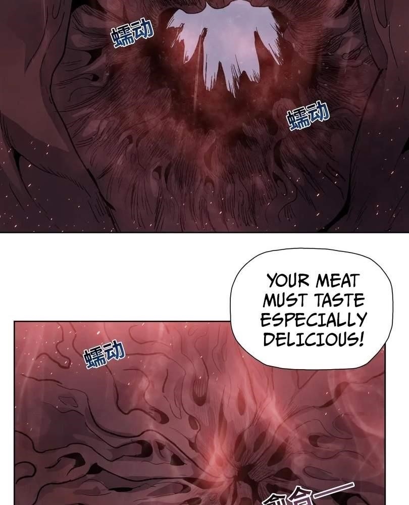 The Doomsday Ruthless Man: Hoarding Trillions of Supplies at the Beginning Chapter 46 - Page 66 in English