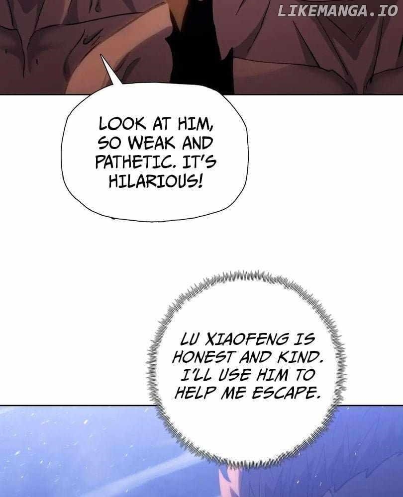 The Doomsday Ruthless Man: Hoarding Trillions of Supplies at the Beginning Chapter 47 - Page 29 in English