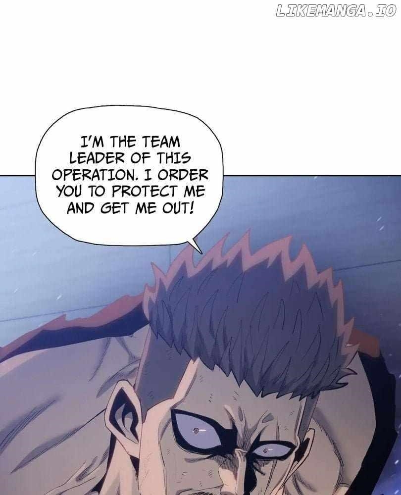 The Doomsday Ruthless Man: Hoarding Trillions of Supplies at the Beginning Chapter 47 - Page 32 in English
