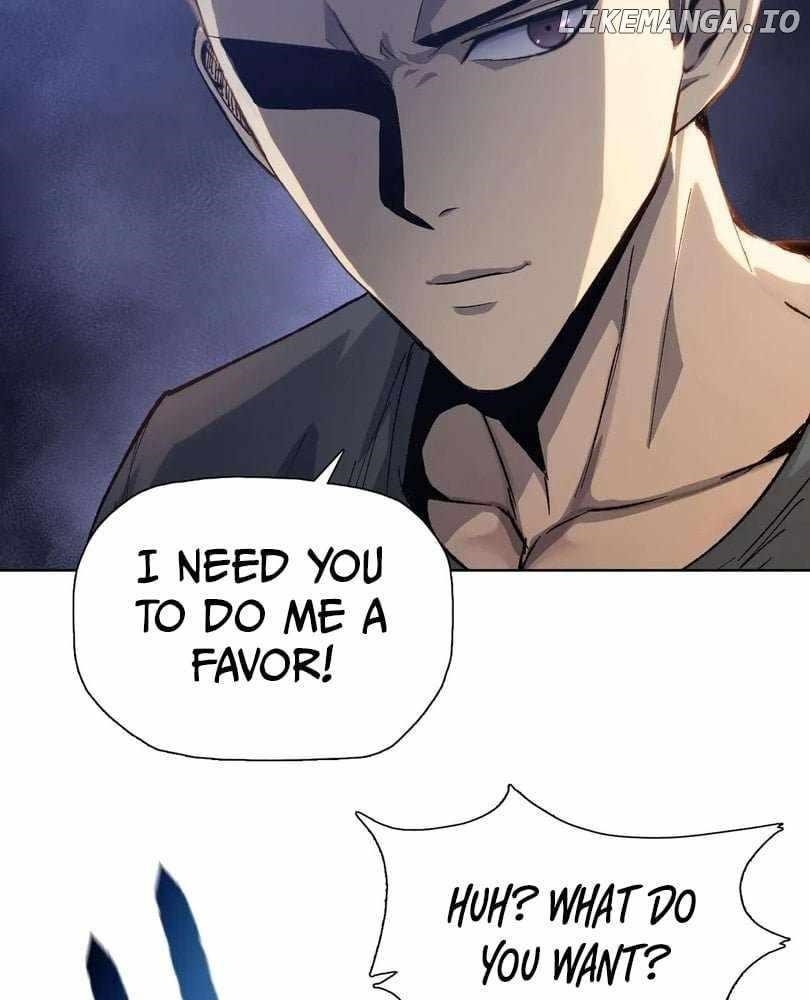 The Doomsday Ruthless Man: Hoarding Trillions of Supplies at the Beginning Chapter 47 - Page 34 in English
