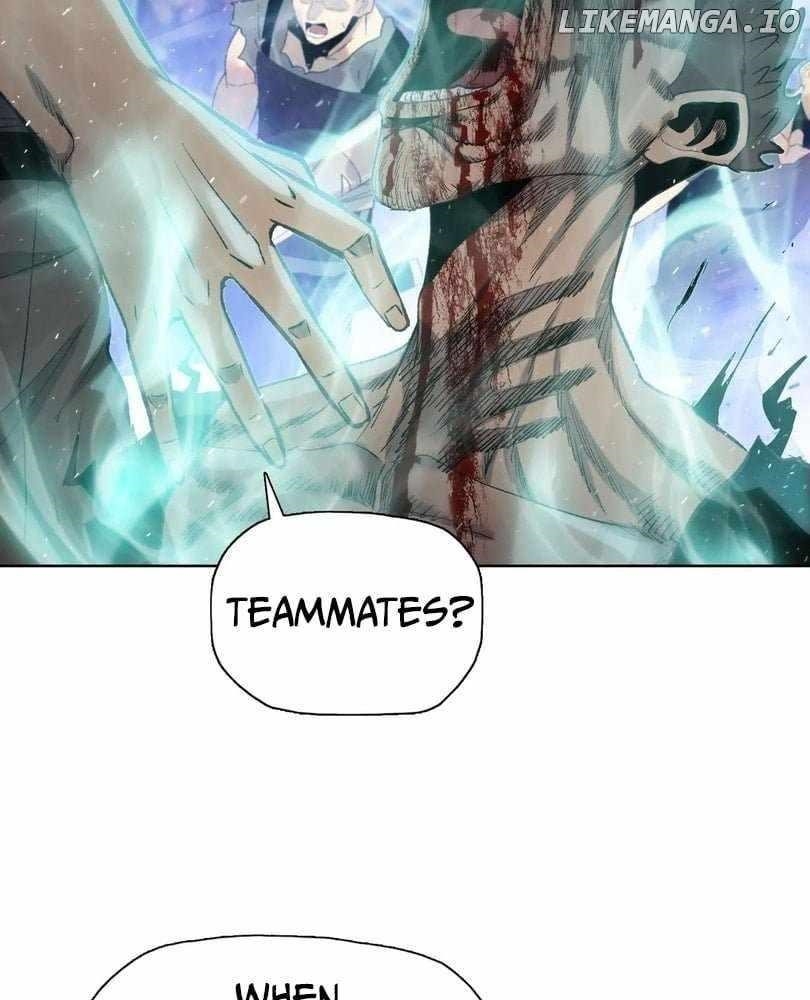 The Doomsday Ruthless Man: Hoarding Trillions of Supplies at the Beginning Chapter 47 - Page 39 in English