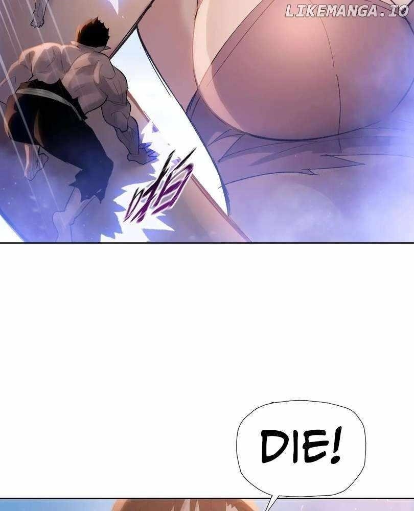 The Doomsday Ruthless Man: Hoarding Trillions of Supplies at the Beginning Chapter 48 - Page 19 in English