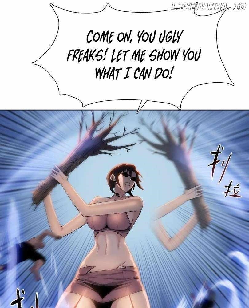 The Doomsday Ruthless Man: Hoarding Trillions of Supplies at the Beginning Chapter 48 - Page 27 in English