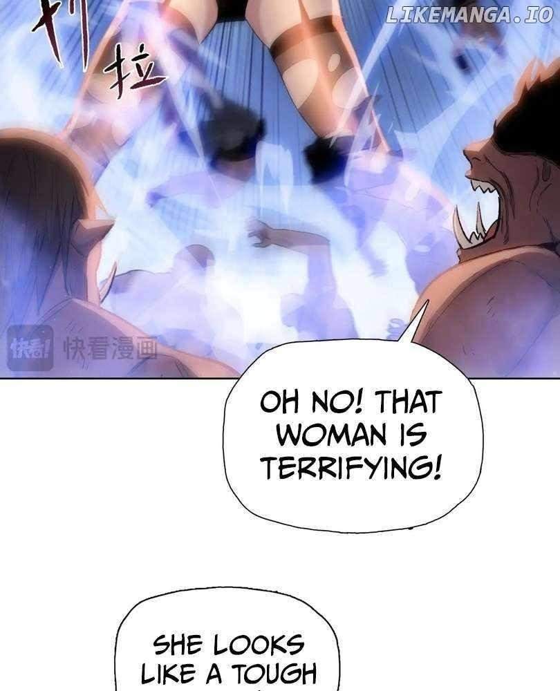 The Doomsday Ruthless Man: Hoarding Trillions of Supplies at the Beginning Chapter 48 - Page 28 in English