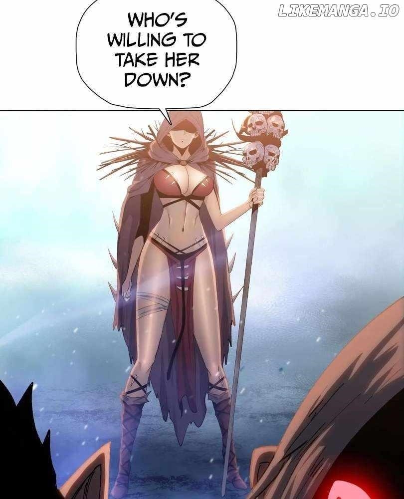 The Doomsday Ruthless Man: Hoarding Trillions of Supplies at the Beginning Chapter 48 - Page 30 in English
