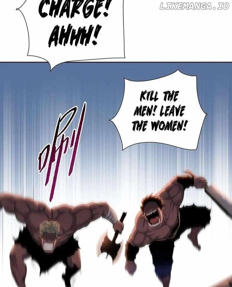 The Doomsday Ruthless Man: Hoarding Trillions of Supplies at the Beginning Chapter 48 - Page 58 in English