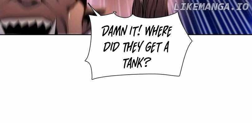 The Doomsday Ruthless Man: Hoarding Trillions of Supplies at the Beginning Chapter 48 - Page 69 in English