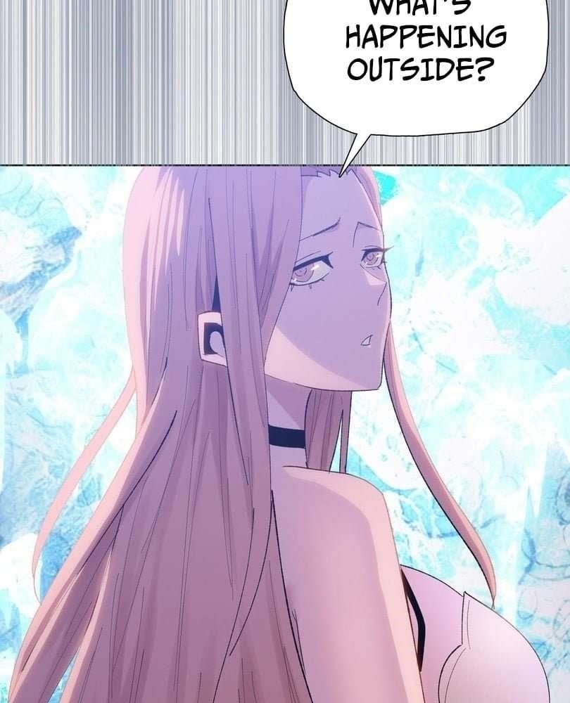 The Doomsday Ruthless Man: Hoarding Trillions of Supplies at the Beginning Chapter 49 - Page 5 in English