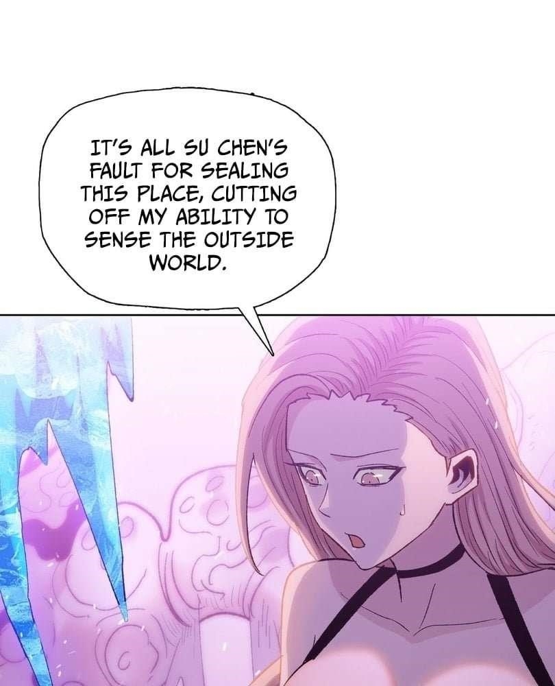 The Doomsday Ruthless Man: Hoarding Trillions of Supplies at the Beginning Chapter 49 - Page 7 in English