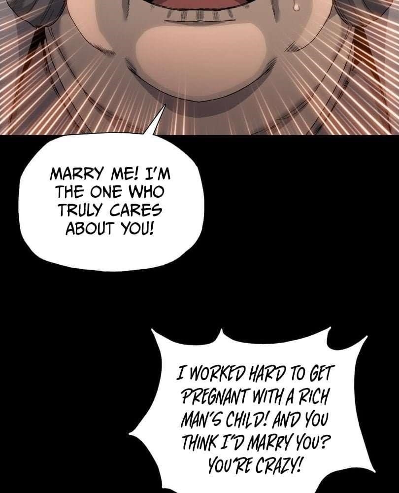 The Doomsday Ruthless Man: Hoarding Trillions of Supplies at the Beginning Chapter 49 - Page 97 in English