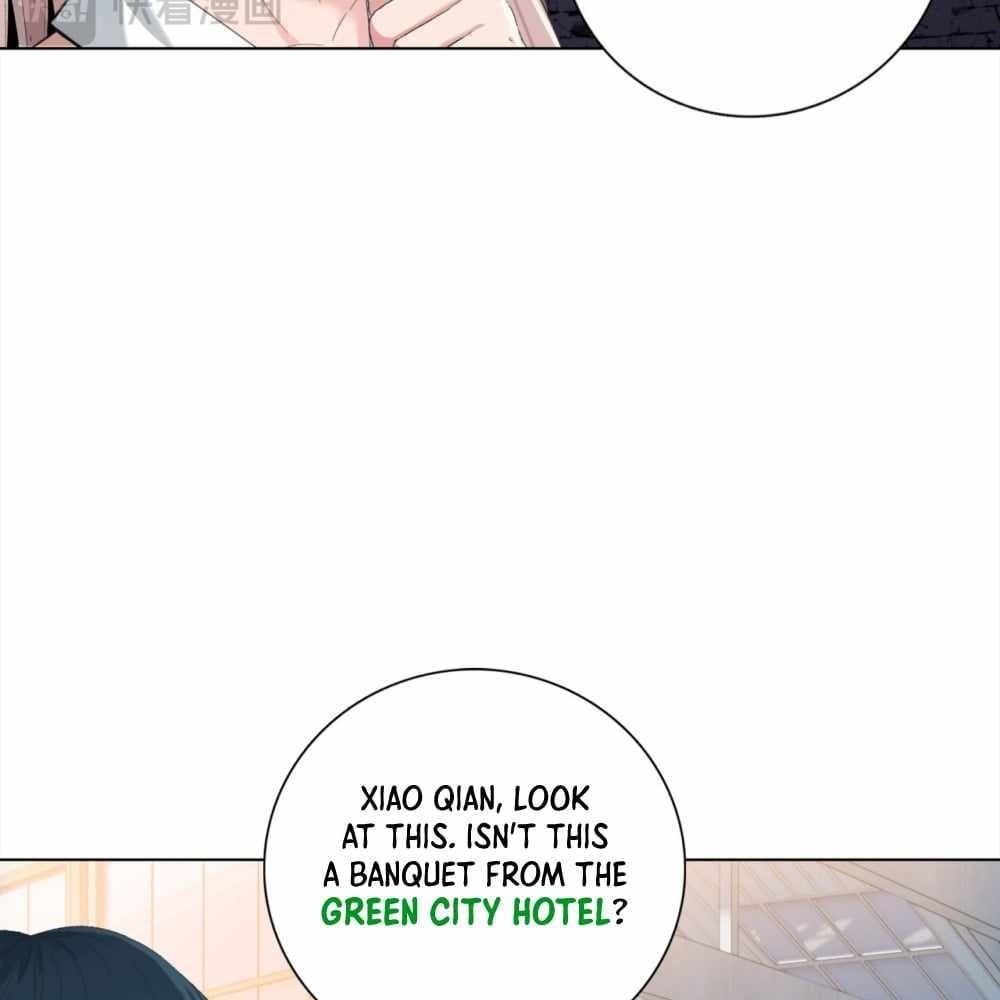 The Doomsday Ruthless Man: Hoarding Trillions of Supplies at the Beginning Chapter 5 - Page 10 in English