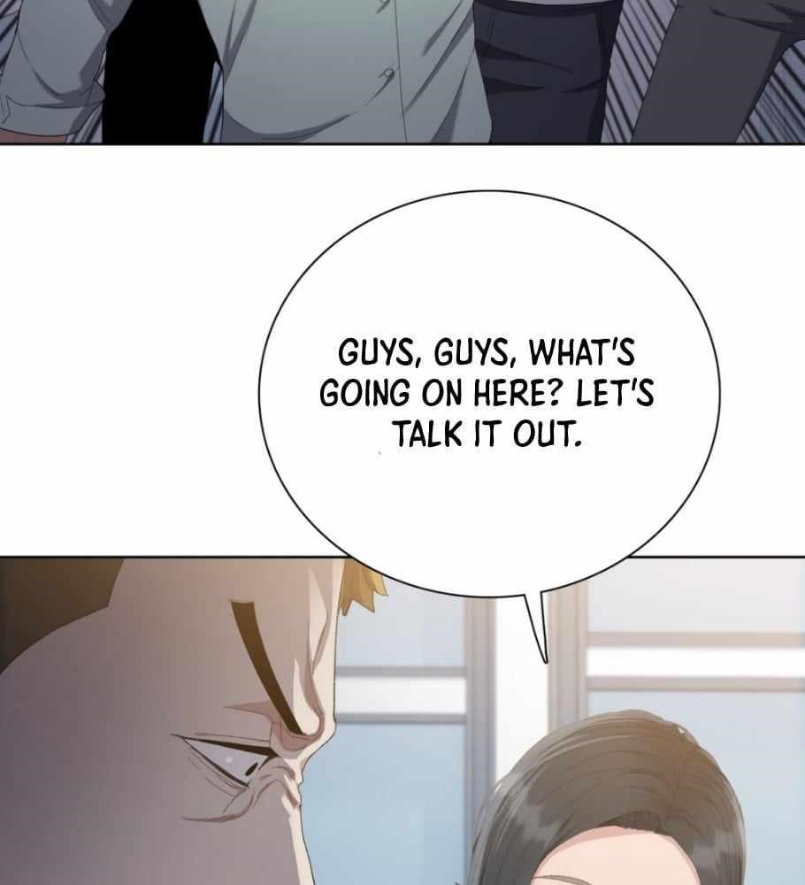 The Doomsday Ruthless Man: Hoarding Trillions of Supplies at the Beginning Chapter 5 - Page 102 in English