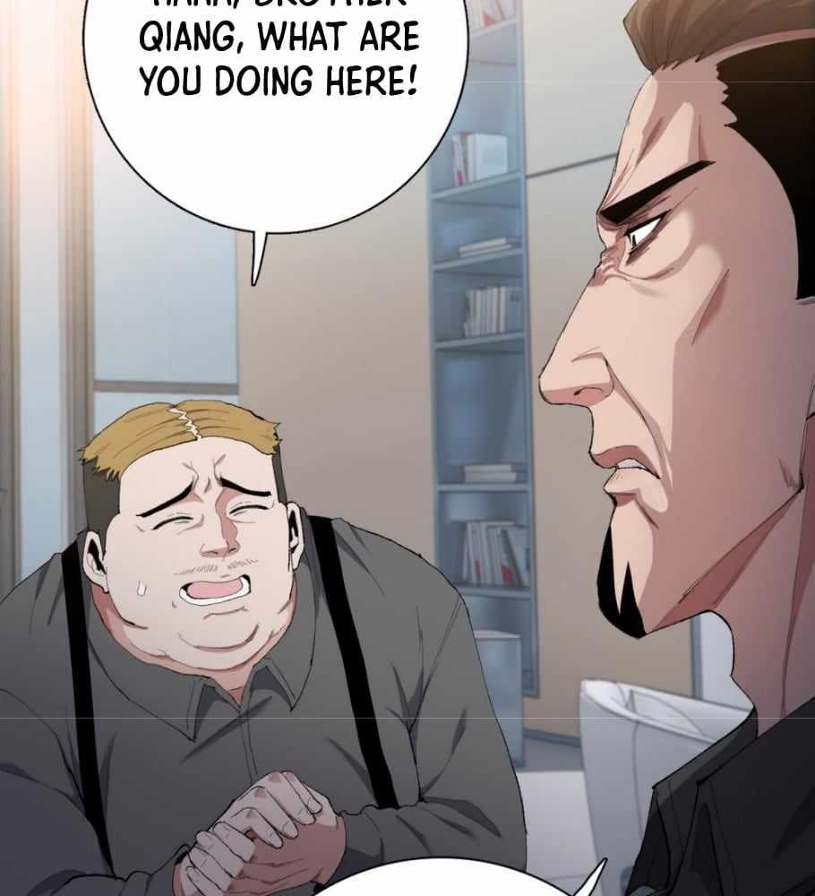 The Doomsday Ruthless Man: Hoarding Trillions of Supplies at the Beginning Chapter 5 - Page 116 in English
