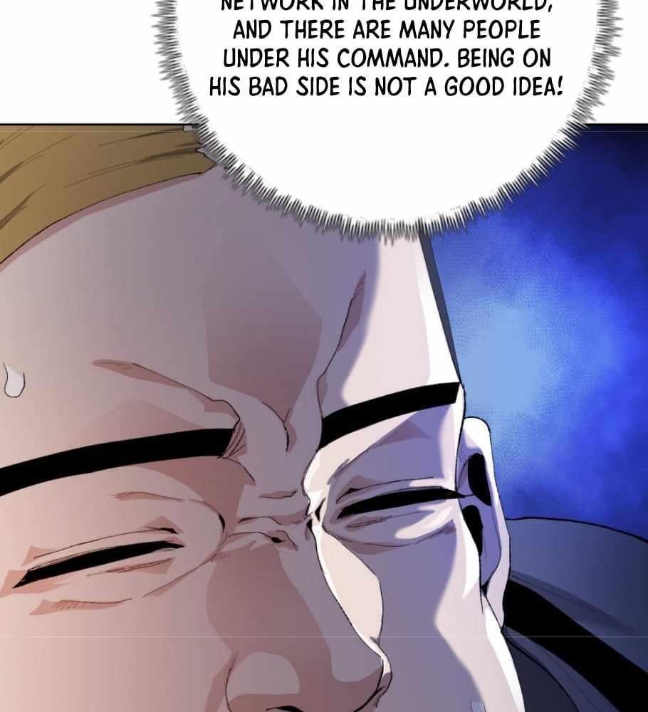 The Doomsday Ruthless Man: Hoarding Trillions of Supplies at the Beginning Chapter 5 - Page 118 in English