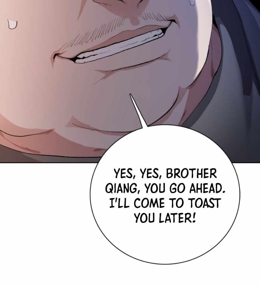 The Doomsday Ruthless Man: Hoarding Trillions of Supplies at the Beginning Chapter 5 - Page 119 in English