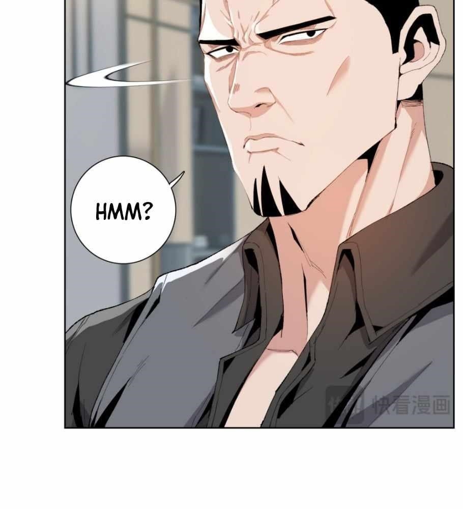 The Doomsday Ruthless Man: Hoarding Trillions of Supplies at the Beginning Chapter 5 - Page 124 in English