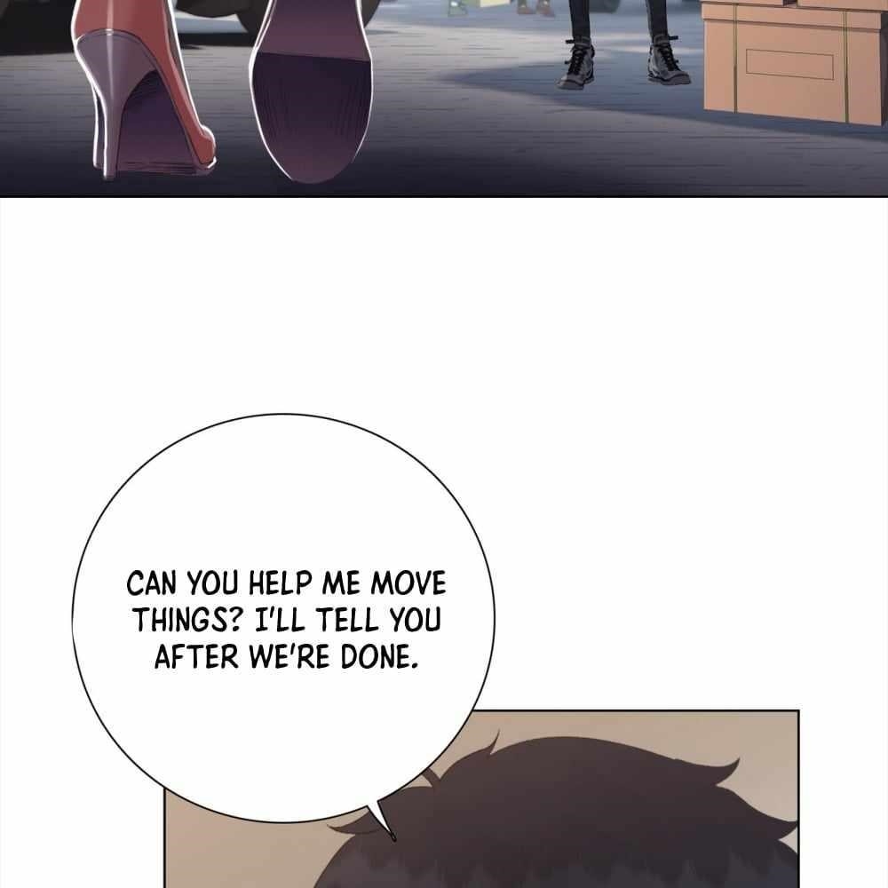 The Doomsday Ruthless Man: Hoarding Trillions of Supplies at the Beginning Chapter 5 - Page 18 in English