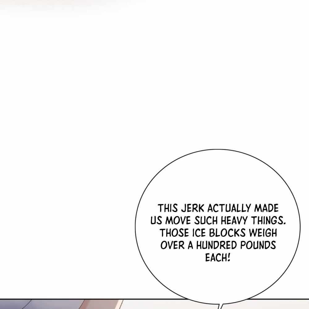 The Doomsday Ruthless Man: Hoarding Trillions of Supplies at the Beginning Chapter 5 - Page 37 in English