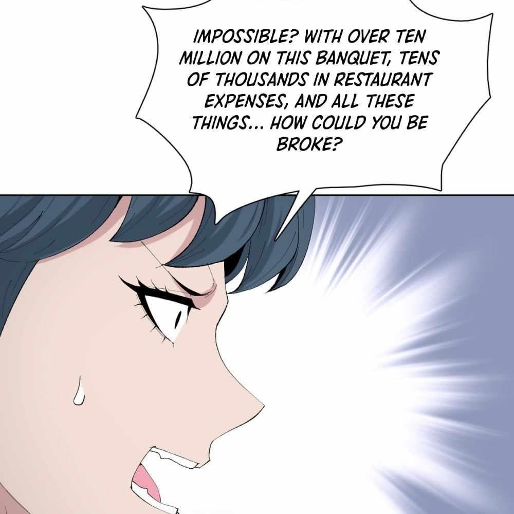The Doomsday Ruthless Man: Hoarding Trillions of Supplies at the Beginning Chapter 5 - Page 52 in English