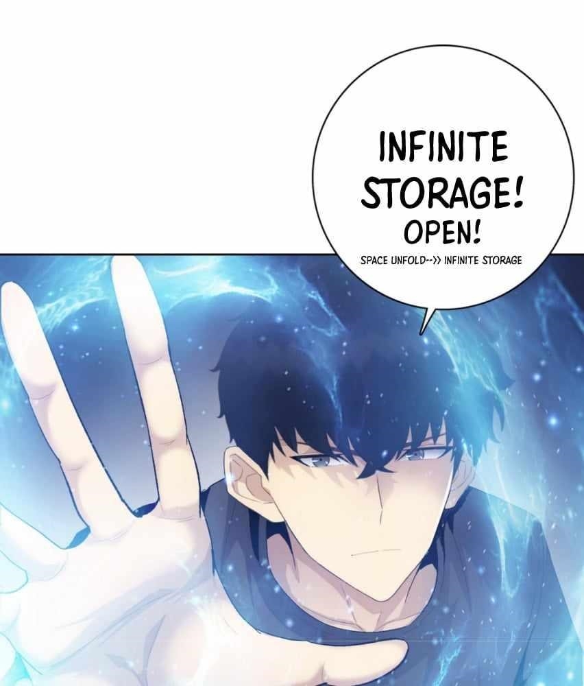 The Doomsday Ruthless Man: Hoarding Trillions of Supplies at the Beginning Chapter 5 - Page 73 in English