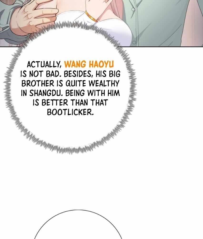 The Doomsday Ruthless Man: Hoarding Trillions of Supplies at the Beginning Chapter 5 - Page 84 in English