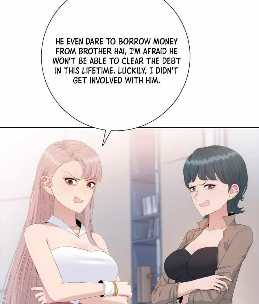 The Doomsday Ruthless Man: Hoarding Trillions of Supplies at the Beginning Chapter 5 - Page 93 in English