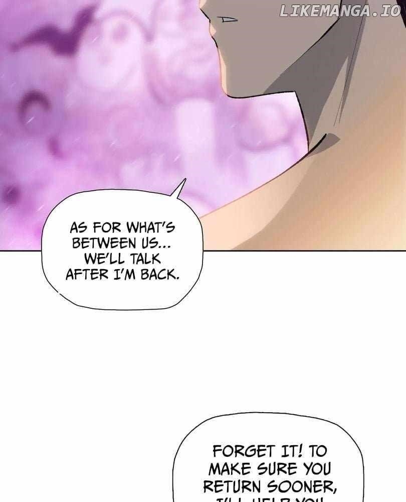 The Doomsday Ruthless Man: Hoarding Trillions of Supplies at the Beginning Chapter 50 - Page 42 in English